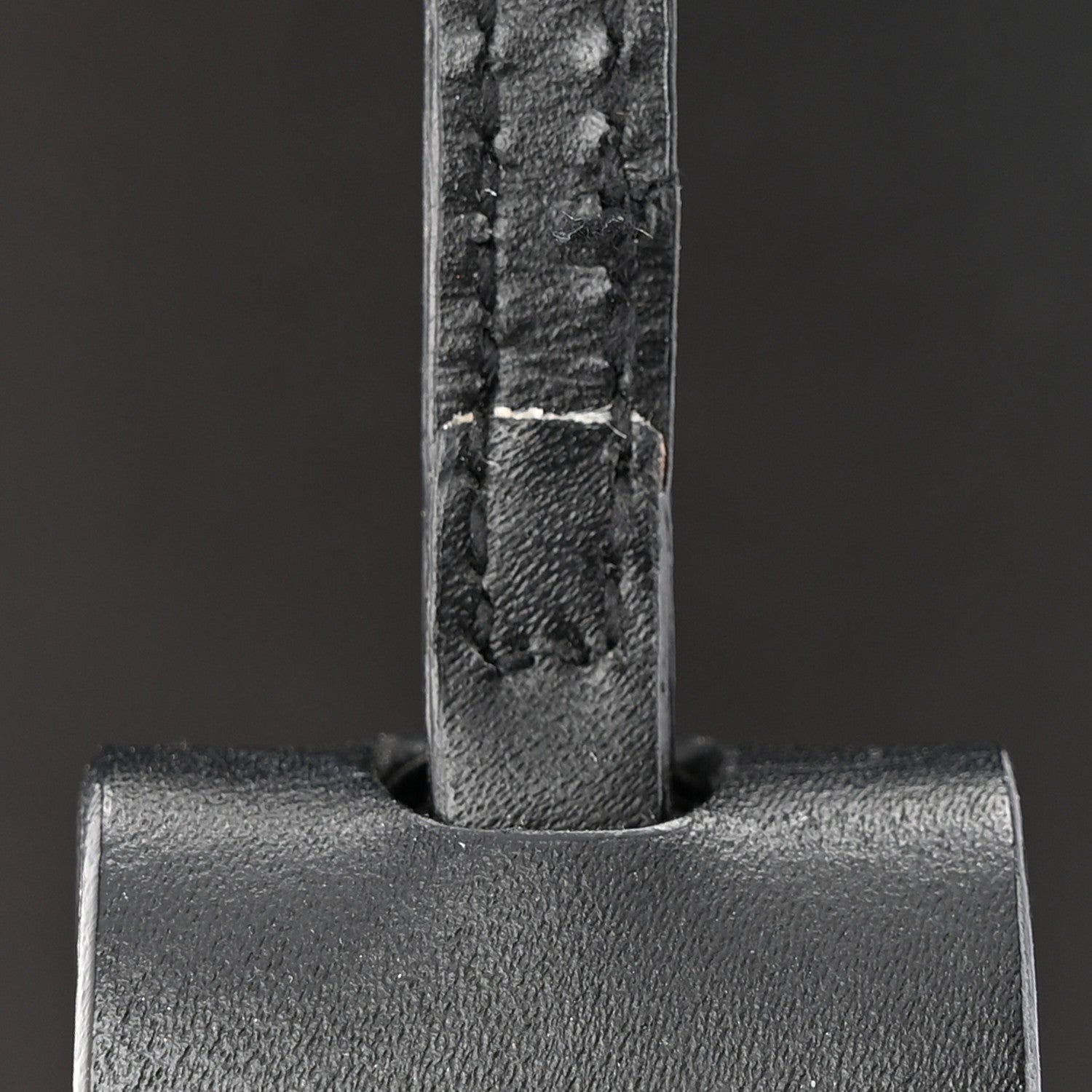 Saint Laurent Calfskin Nano Sac De Jour Black 14 of 15