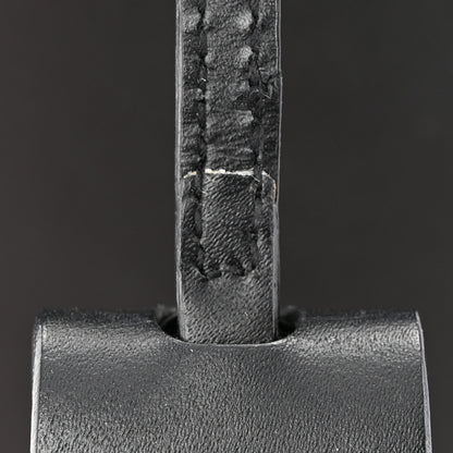Saint Laurent Calfskin Nano Sac De Jour Black 14 of 15