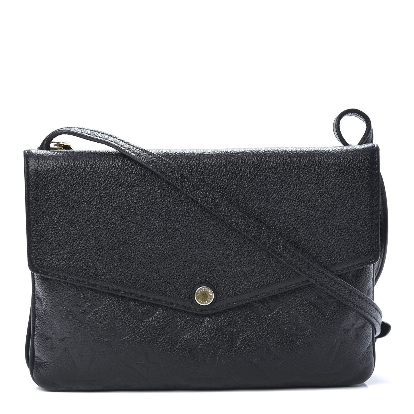 Empreinte Twice Black