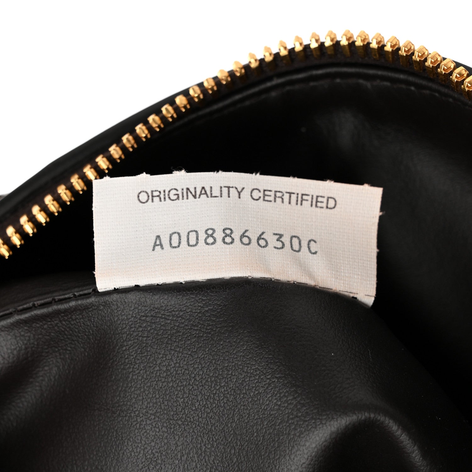 Bottega Veneta Calfskin Nappa Intrecciato Mini Wallace Fondant 7 of 12