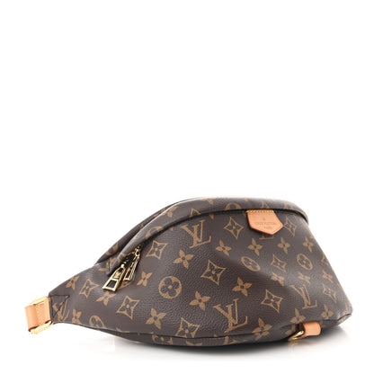 Louis Vuitton Monogram Bumbag 4 of 10