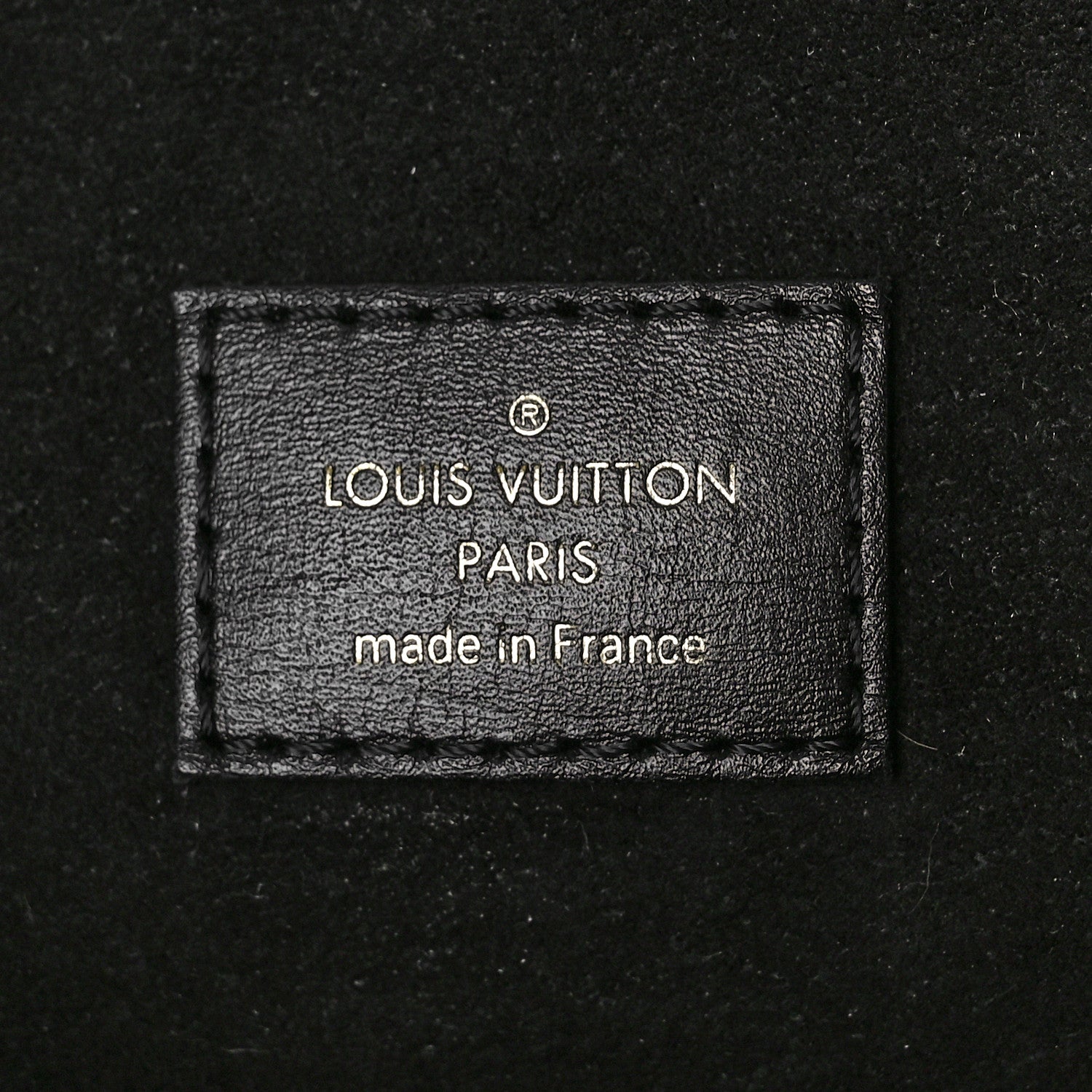 Louis Vuitton Reverse Monogram Pochette Metis 6 of 8
