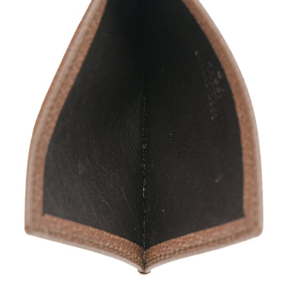 Gucci GG Supreme Monogram Ophidia Card Holder Brown 5 of 6