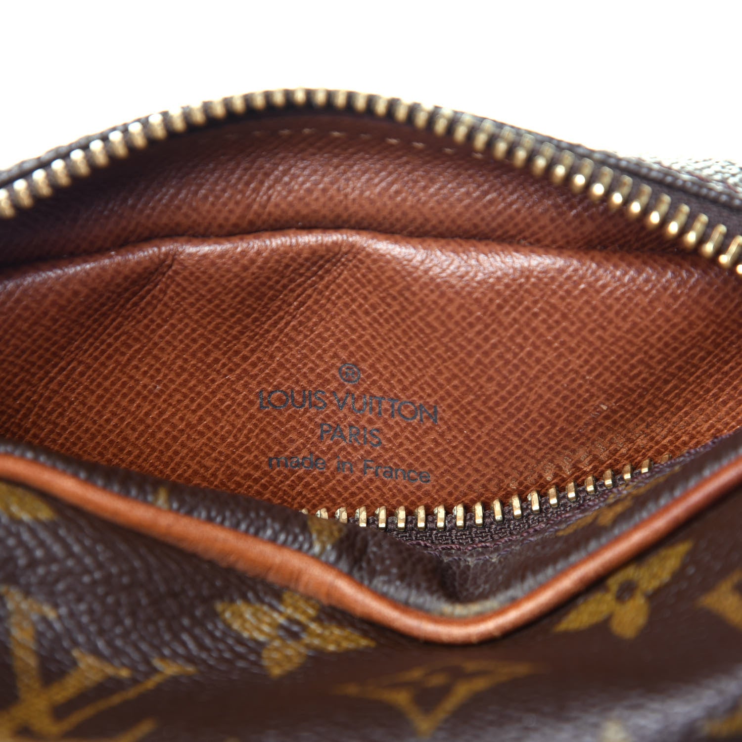 Louis Vuitton Monogram Danube 21 6 of 12