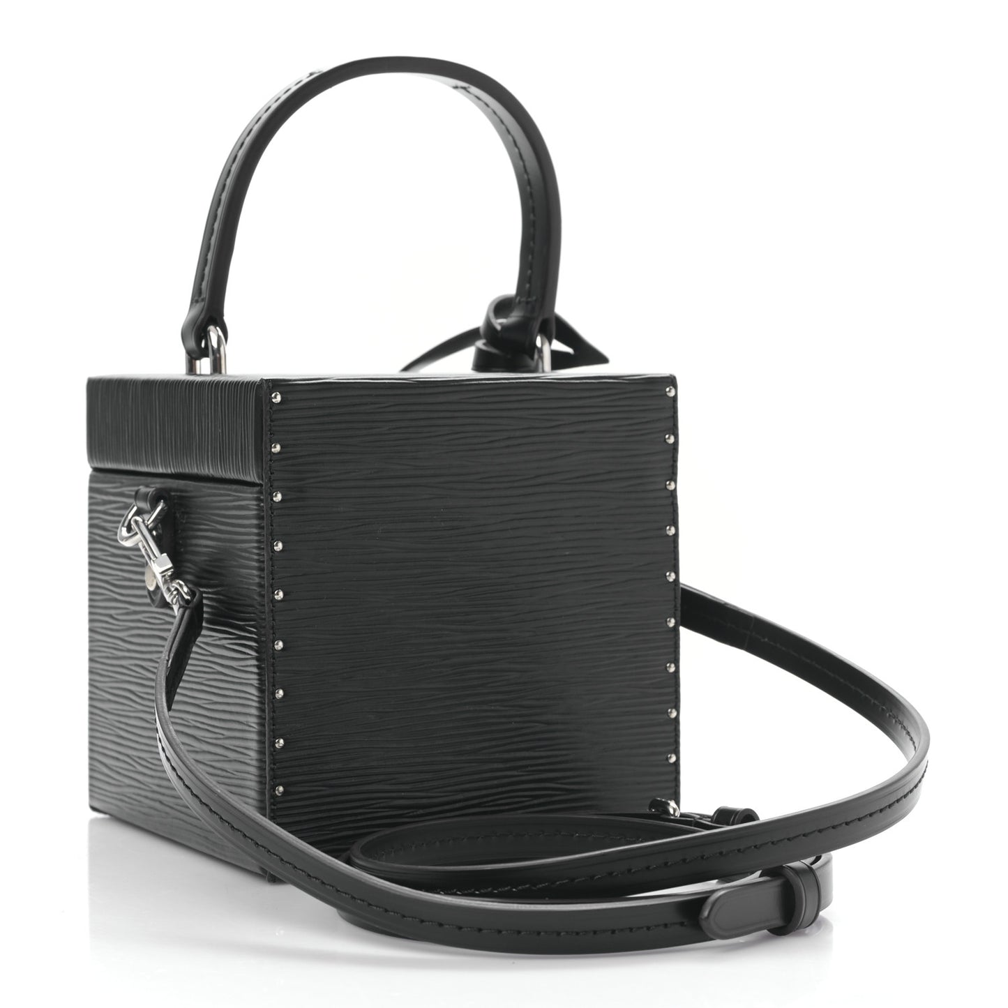 Epi Bleecker Box Black