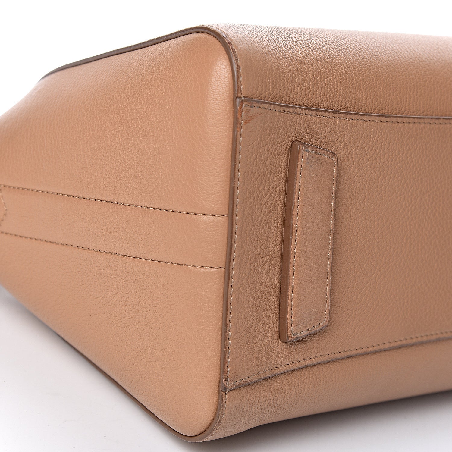 Givenchy Sugar Goatskin Small Antigona Medium Beige 16 of 20