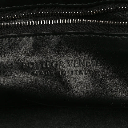 Bottega Veneta Nappa Intrecciato Tote Black 5 of 10