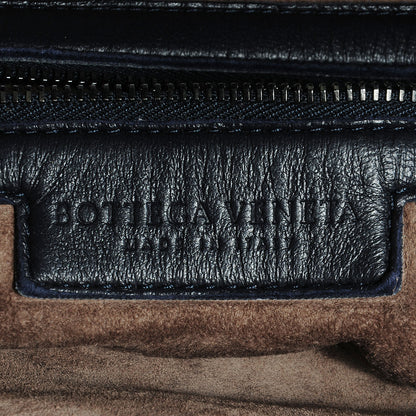 Bottega Veneta Nappa Intrecciato Maxi Veneta Hobo Tourmaline 5 of 8