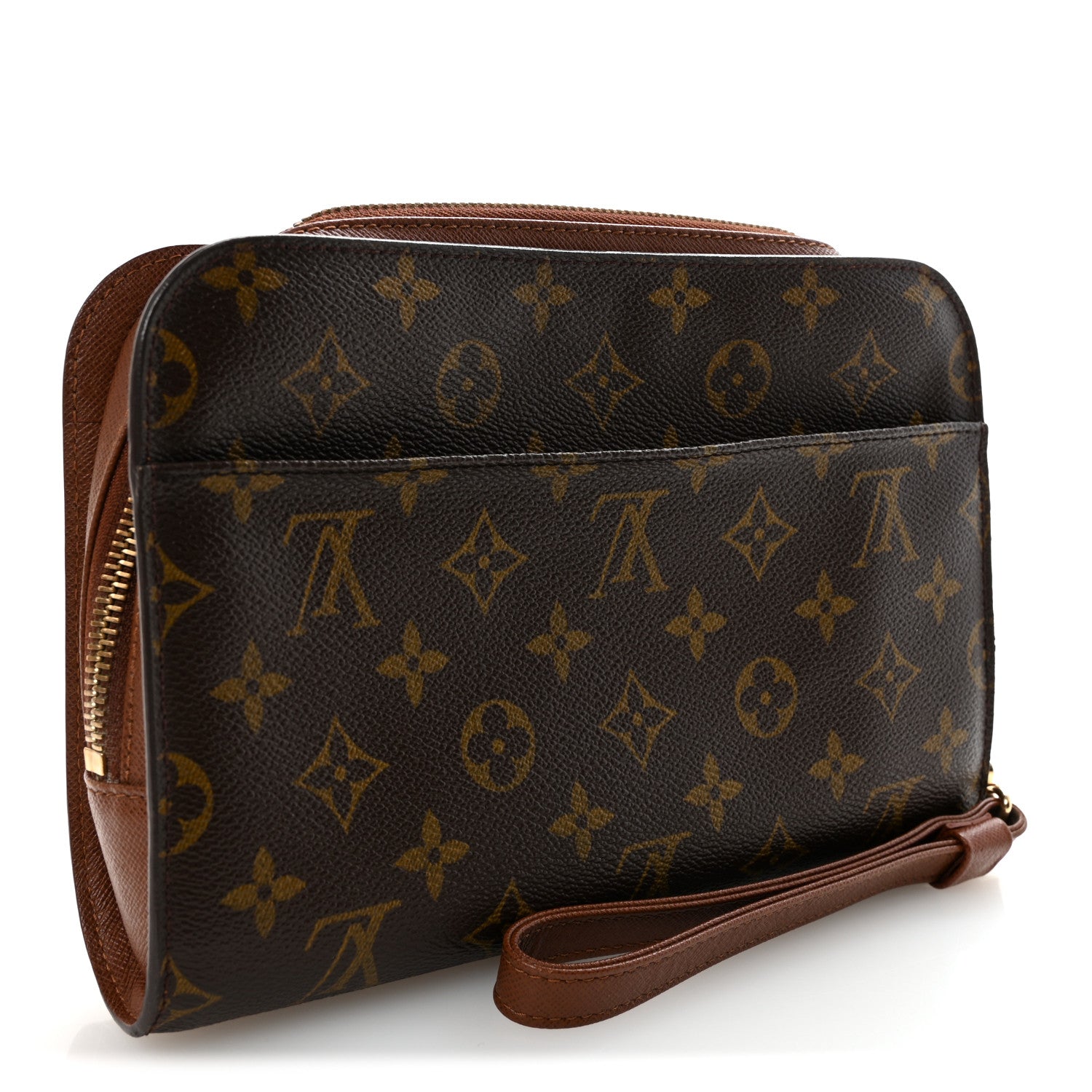 Louis Vuitton Monogram Pochette Orsay 3 of 6