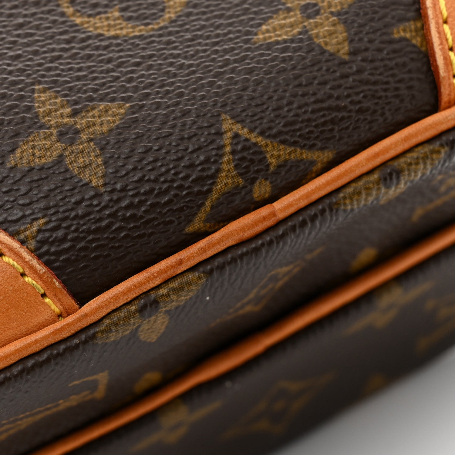 Louis Vuitton Monogram Amazone 11 of 12