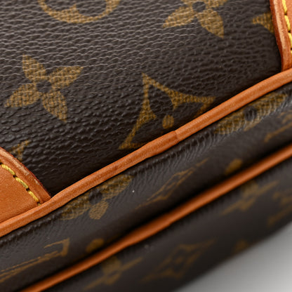 Louis Vuitton Monogram Amazone 11 of 12