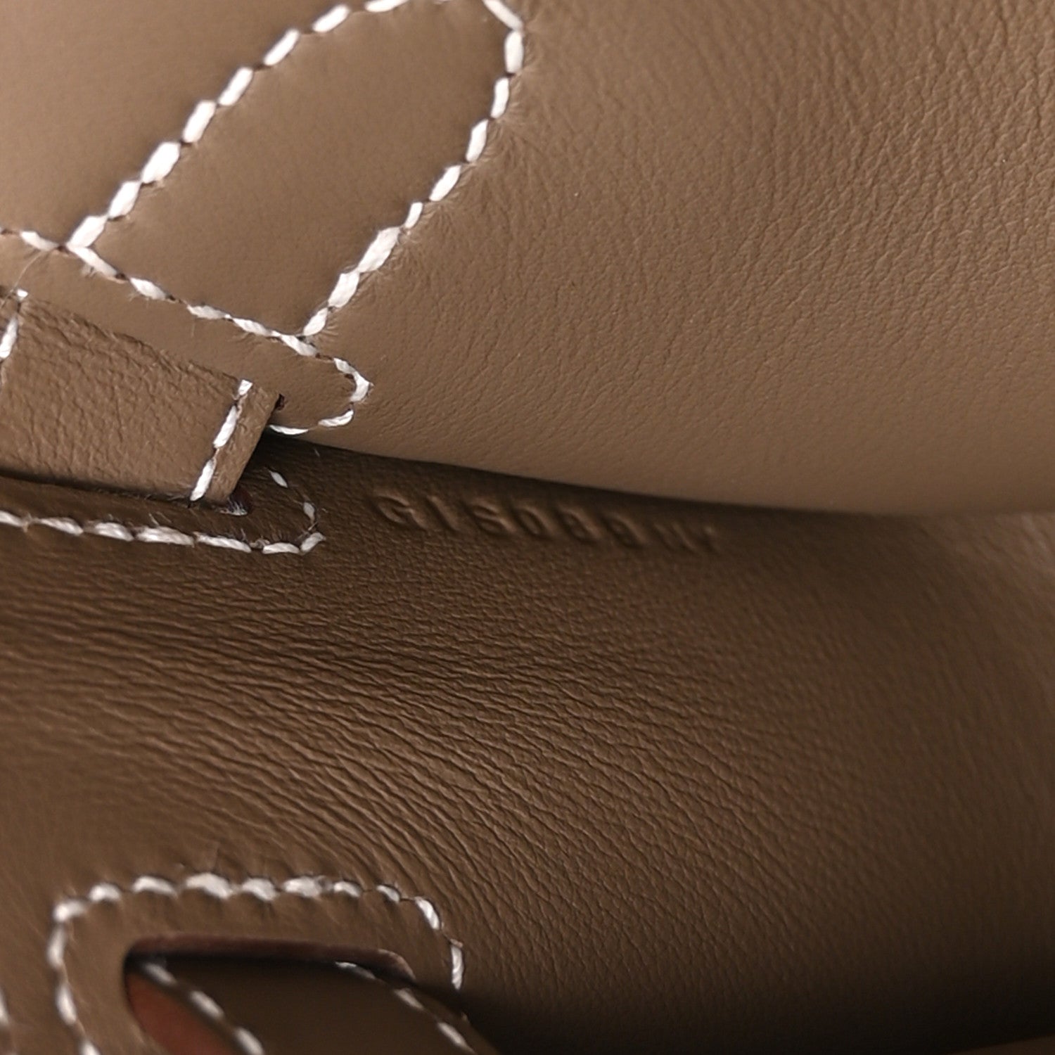 Hermes Evercolor Mini Jypsiere Etoupe 7 of 11