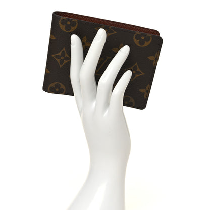 Louis Vuitton Monogram Multiple Wallet 2 of 6