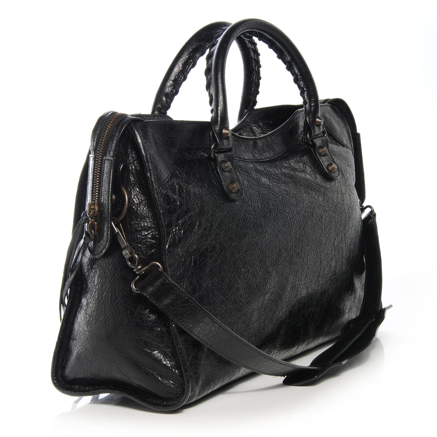 Agneau City Black
