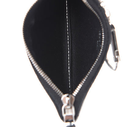 Louis Vuitton Damier Graphite Key Pouch 4 of 7