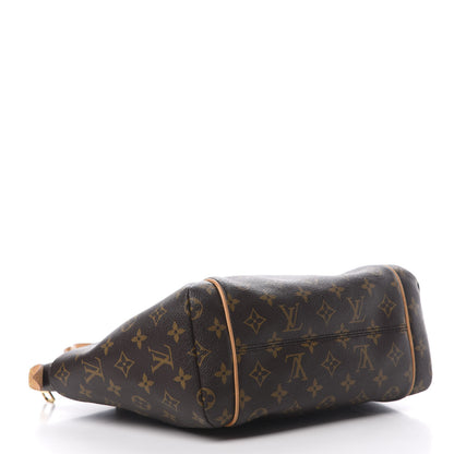 Louis Vuitton Monogram Totally PM 4 of 11