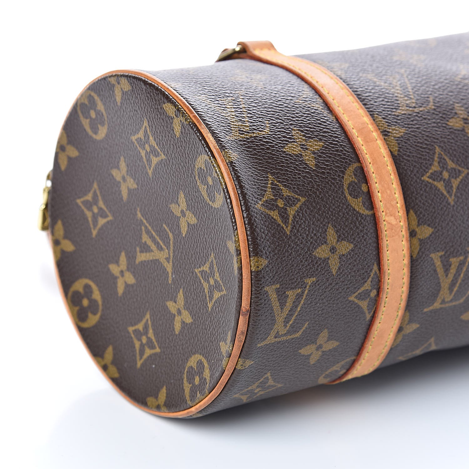 Louis Vuitton Monogram Papillon 26 9 of 18