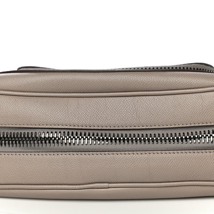 Tom Ford Calfskin Medium Jennifer Crossbody Silk Taupe 11 of 18