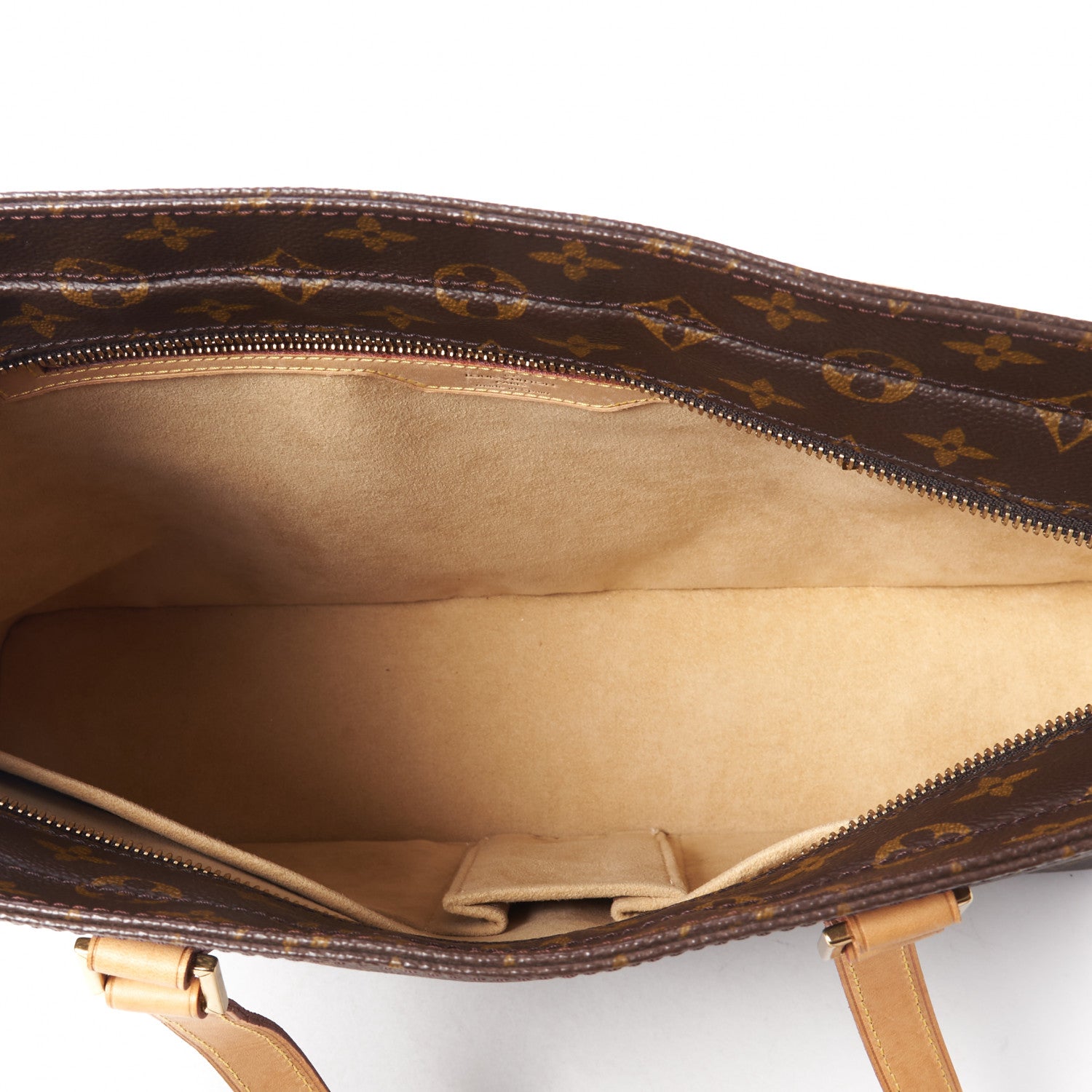 Louis Vuitton Monogram Luco 7 of 8