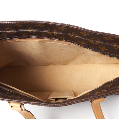 Louis Vuitton Monogram Luco 7 of 8
