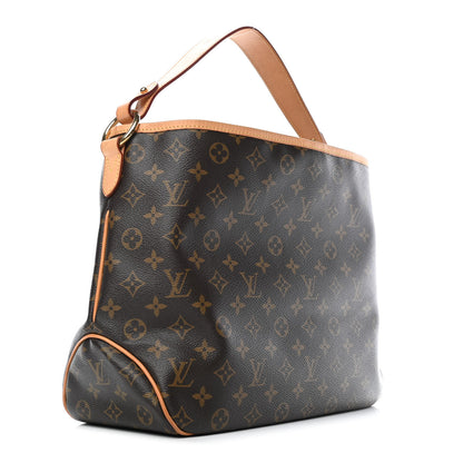 Louis Vuitton Monogram Delightful PM 2 of 4