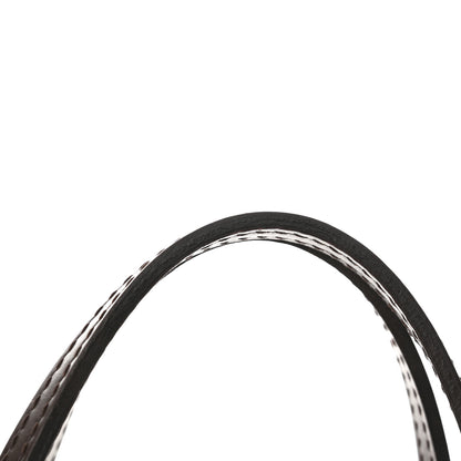 Louis Vuitton Damier Ebene Neo Neverfull MM 15 of 16