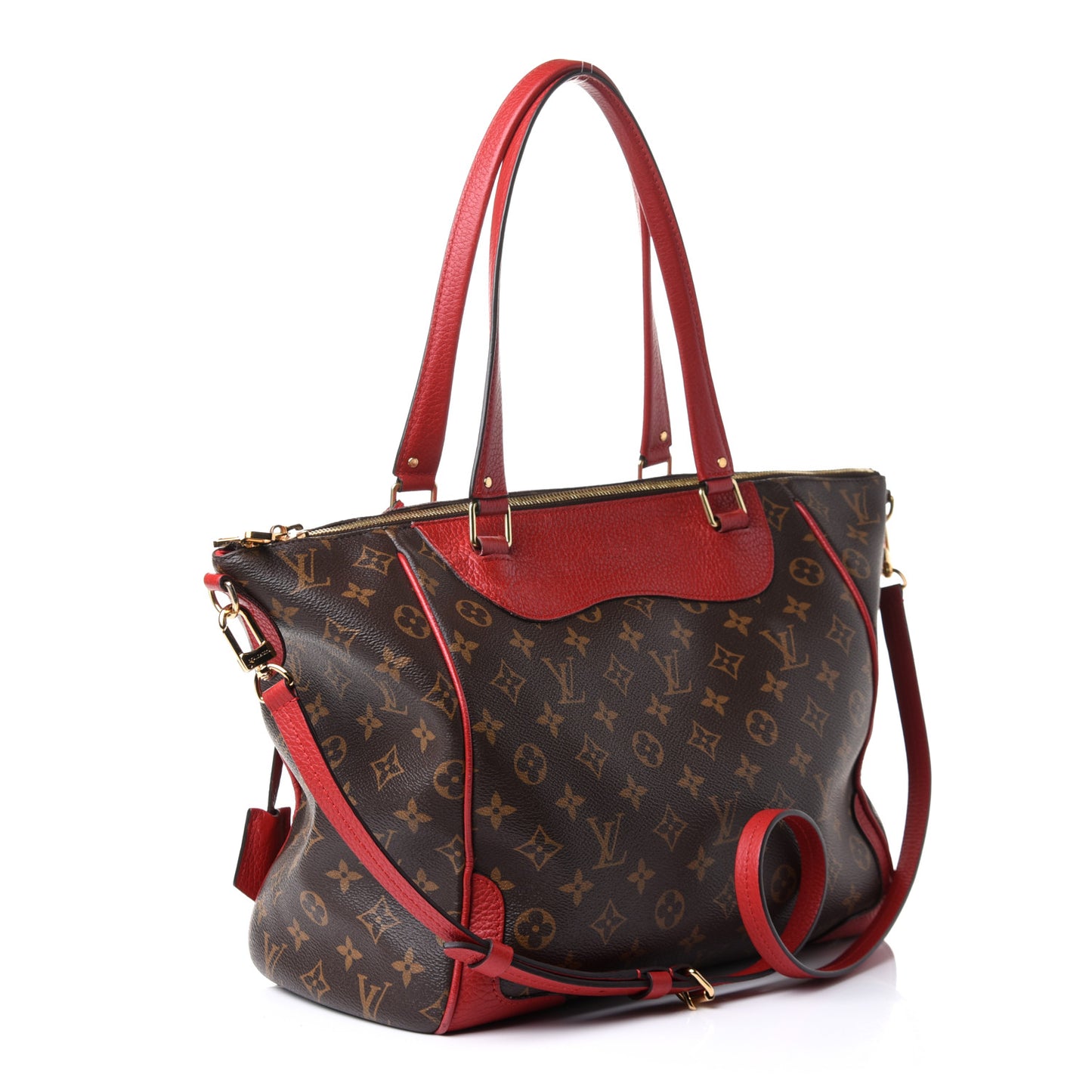 Monogram Estrela NM Cherry