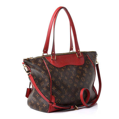 Louis Vuitton Monogram Estrela NM Cherry 3 of 10