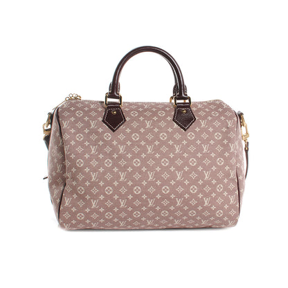 Louis Vuitton Monogram Idylle Speedy 30 Sepia 1 of 7