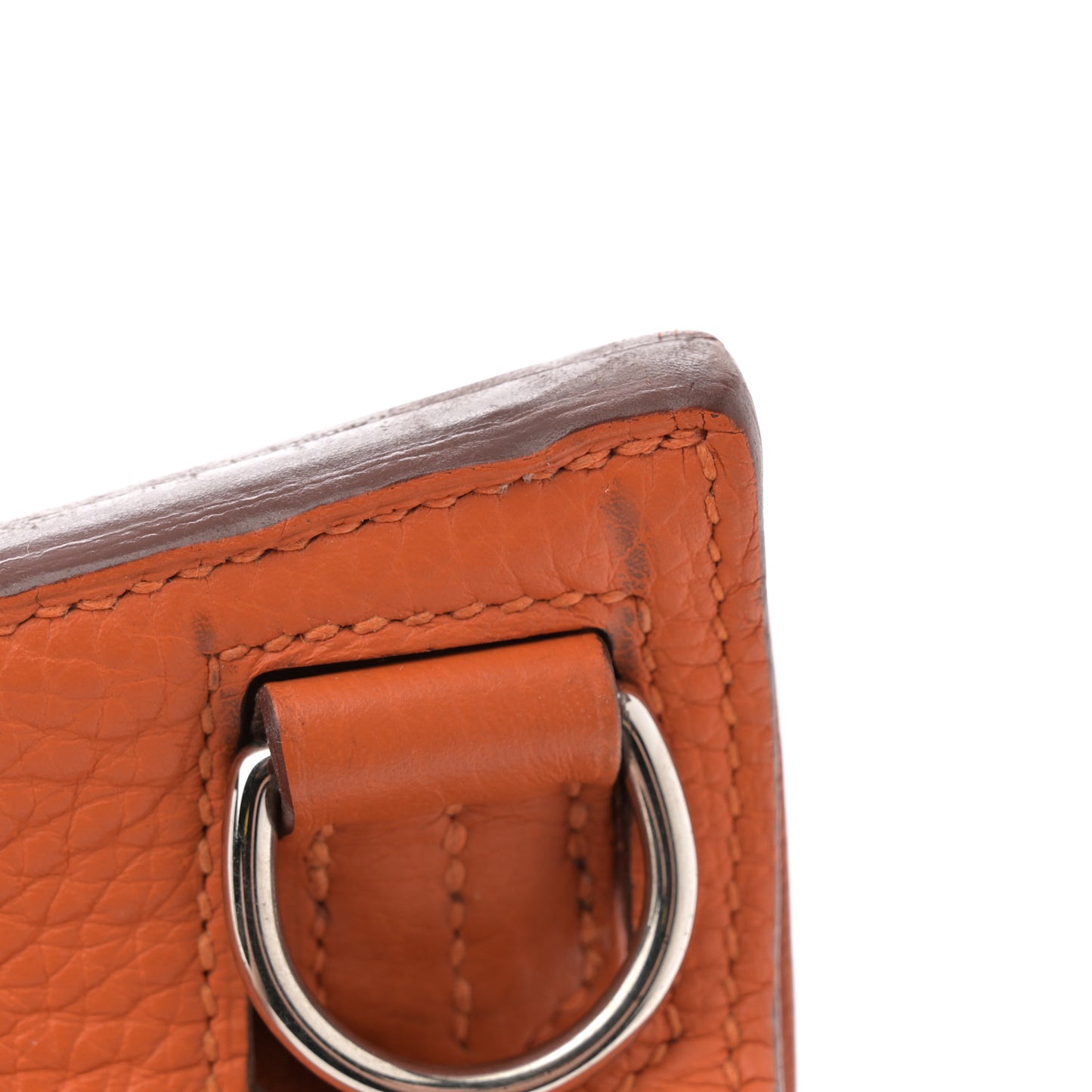 Taurillon Clemence Jypsiere 28 Orange