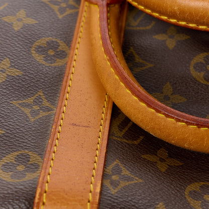 Louis Vuitton Monogram Keepall 45 14 of 17