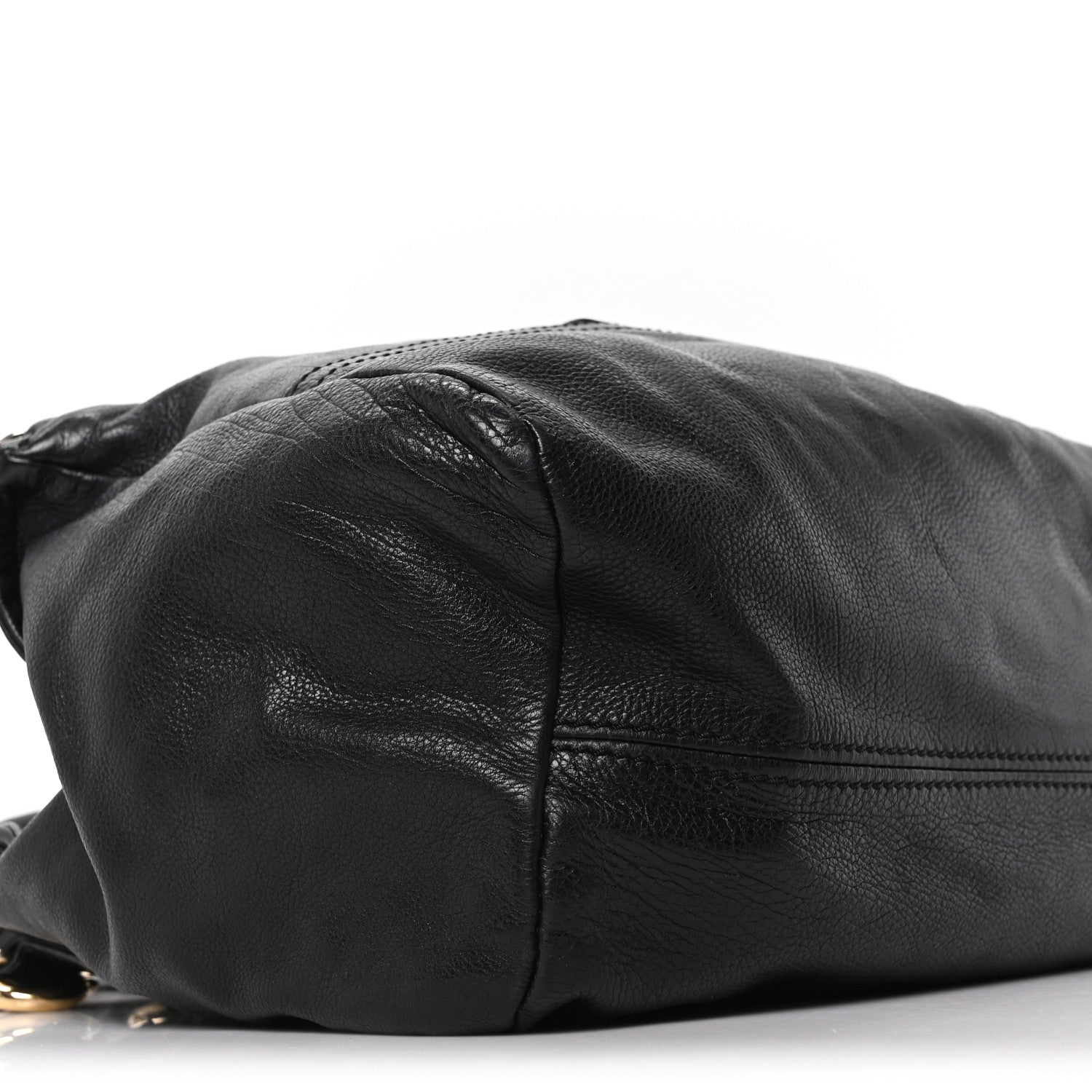 Givenchy Sugar Goatskin Large Pandora   Black 8 of 9