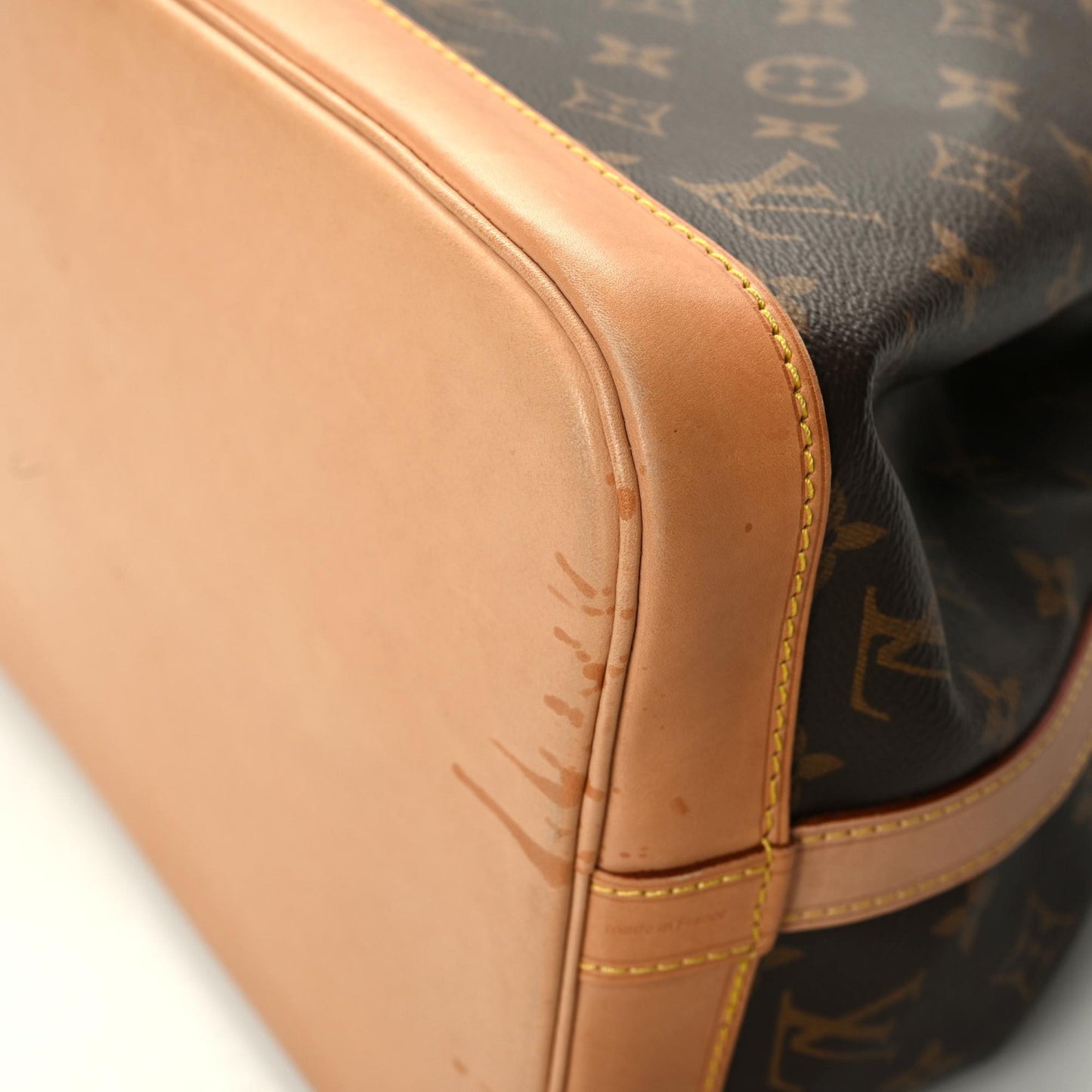 Monogram Petit Noe NM