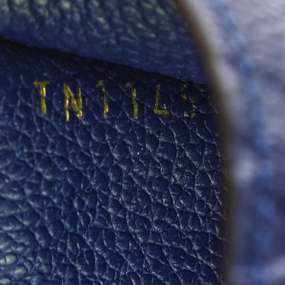 Louis Vuitton Empreinte Key Pouch Iris 7 of 7