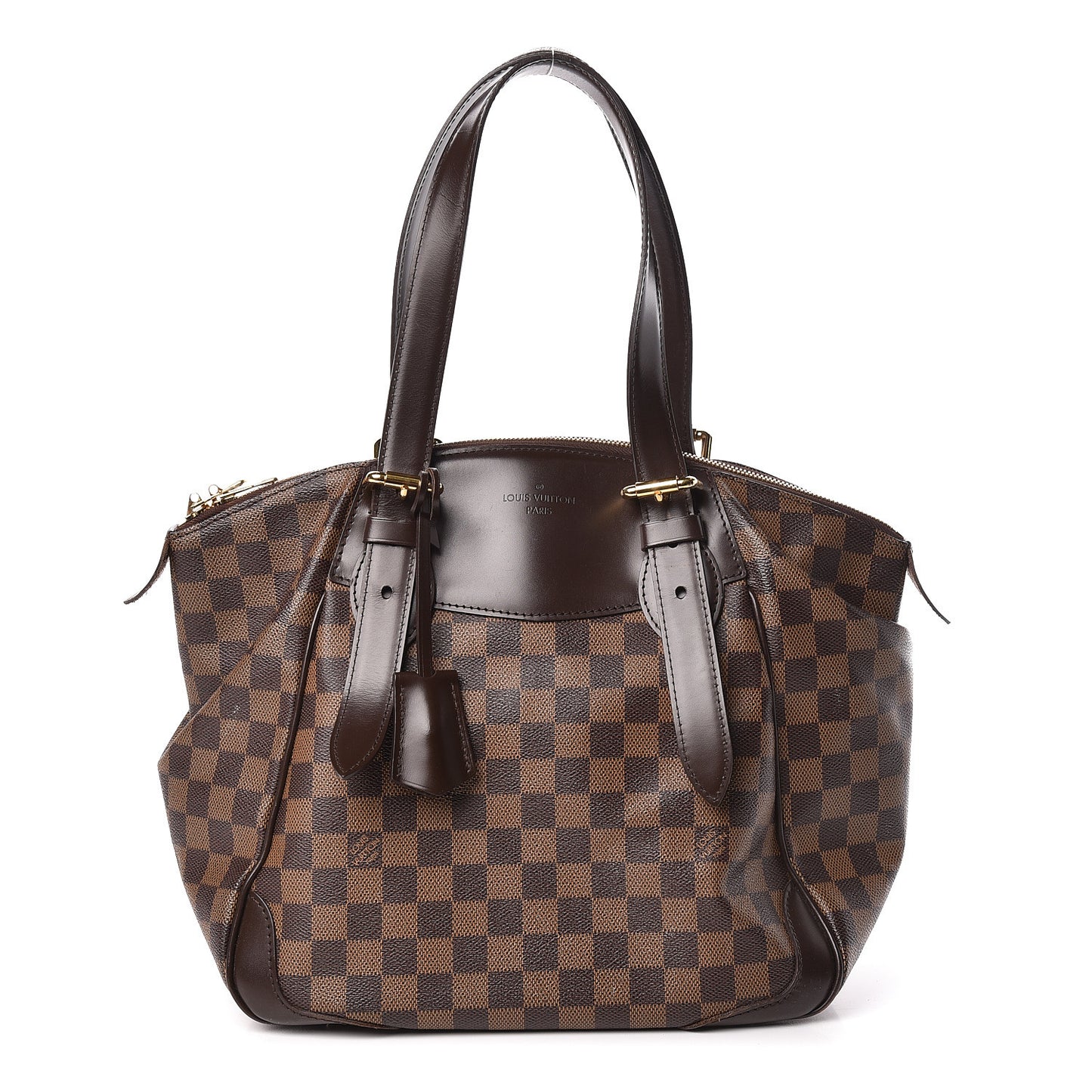 Damier Ebene Verona MM