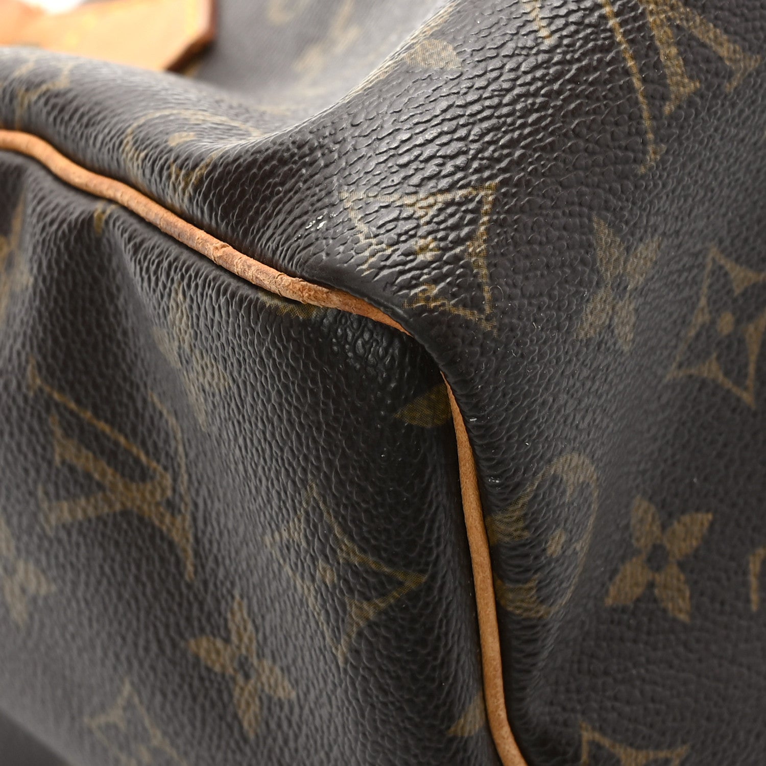 Louis Vuitton Monogram Speedy 25 10 of 11