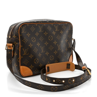 Louis Vuitton Monogram Nil 28 3 of 19