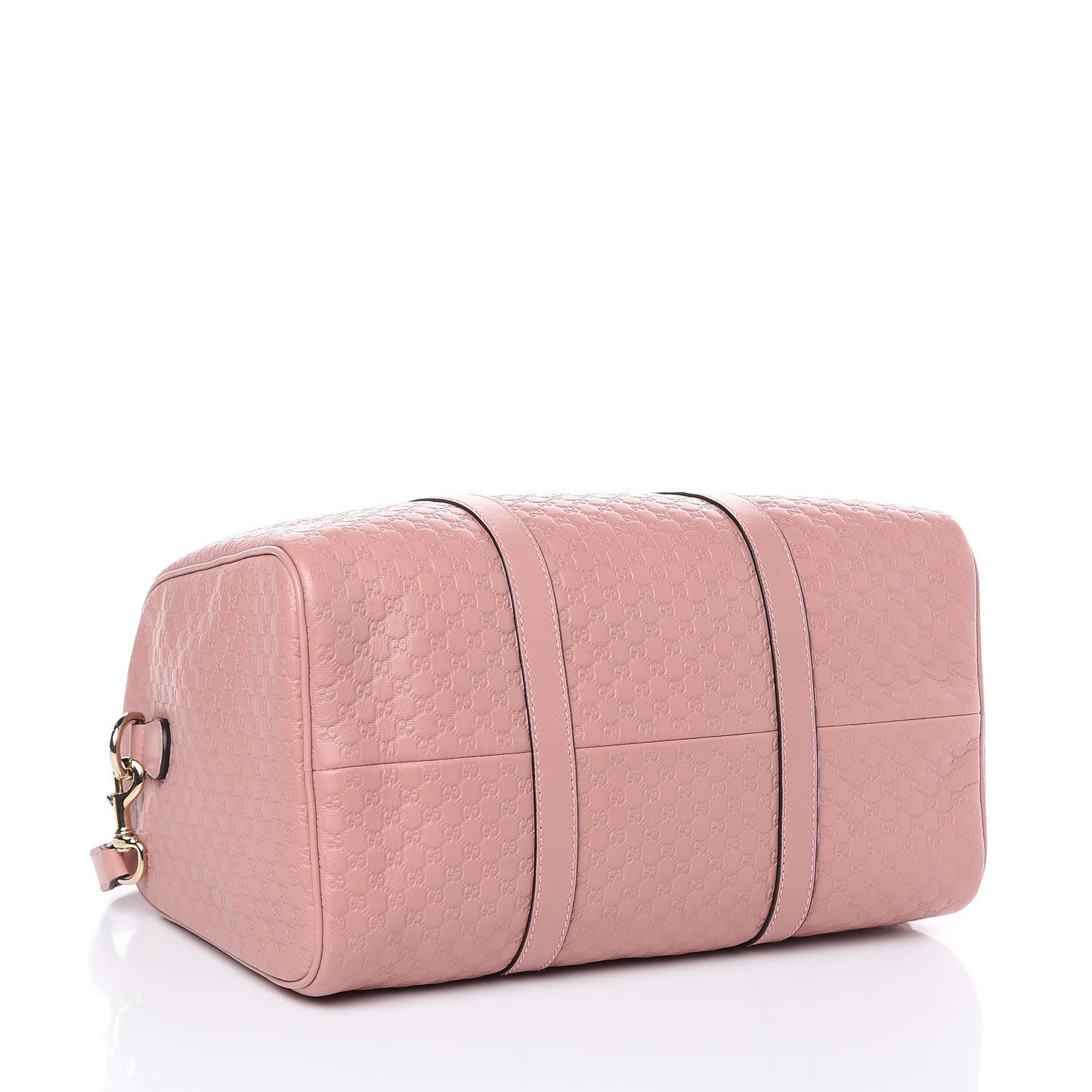Microguccissima Medium Joy Boston Soft Pink