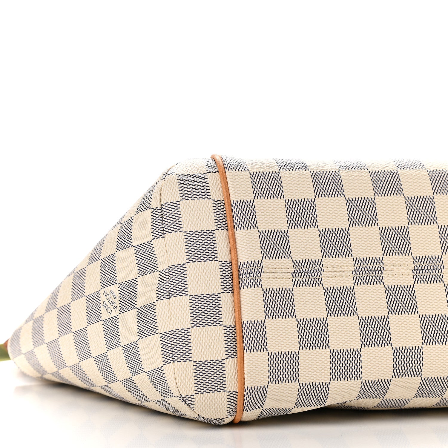 Louis Vuitton Damier Azur Totally PM 7 of 8