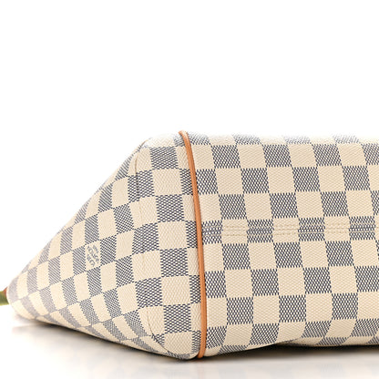 Louis Vuitton Damier Azur Totally PM 7 of 8