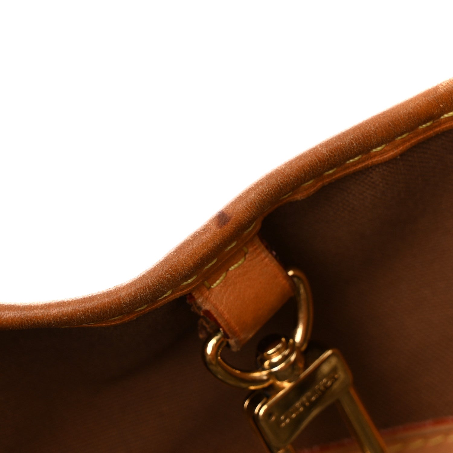 Louis Vuitton Monogram Batignolles Horizontal 16 of 16