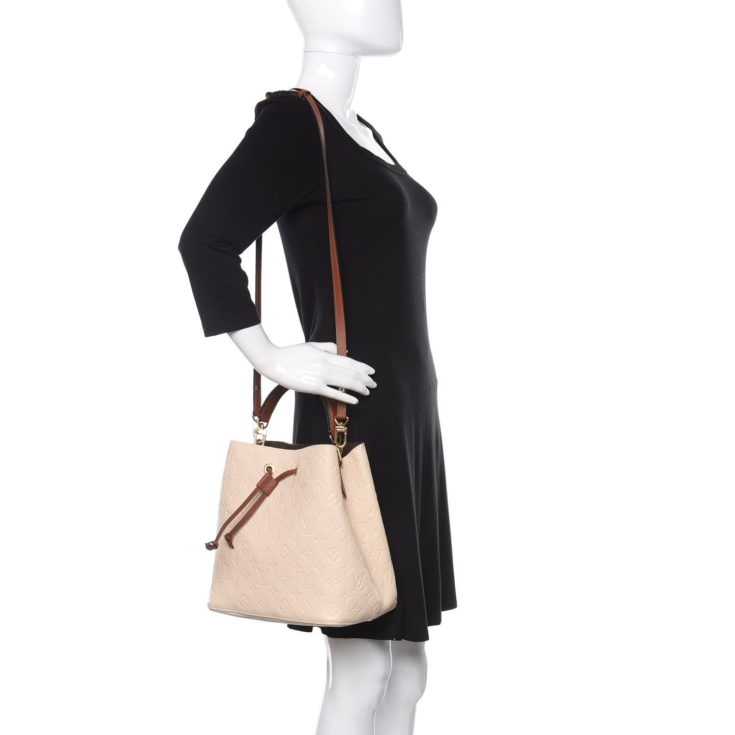 Empreinte Neonoe MM Cream