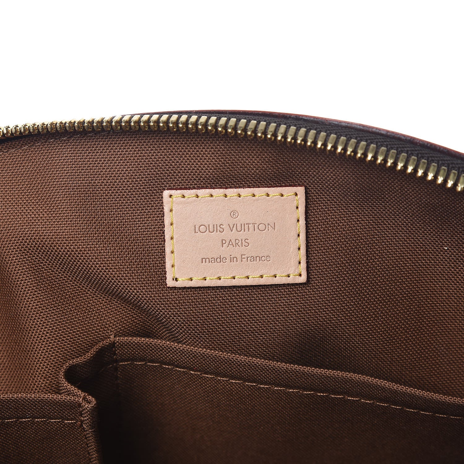 Louis Vuitton Monogram Tivoli PM 6 of 9