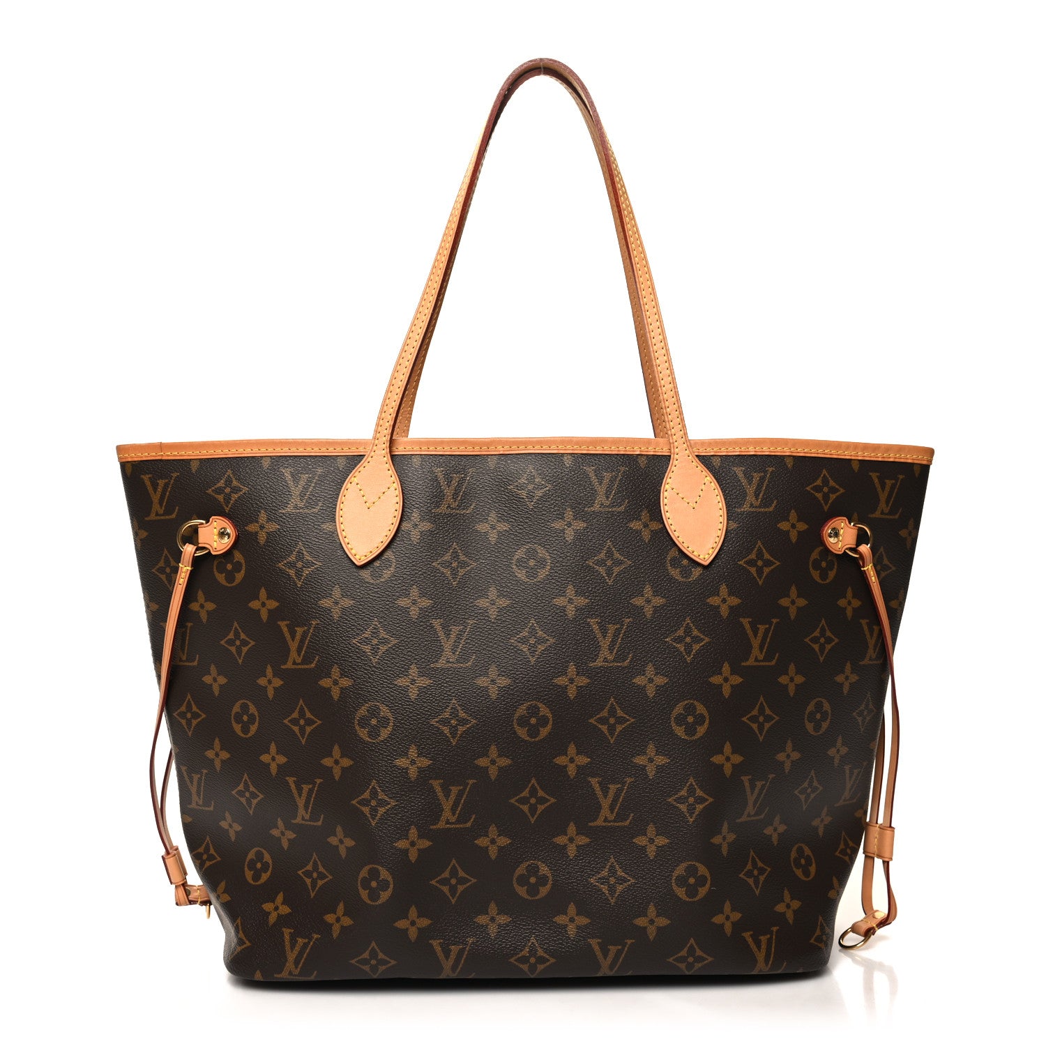 Louis Vuitton Monogram Neo Neverfull MM 1 of 10