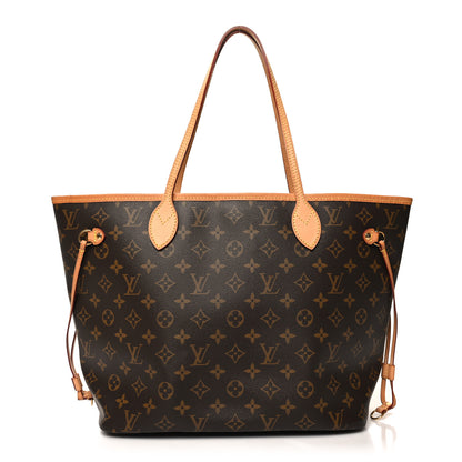 Louis Vuitton Monogram Neo Neverfull MM 1 of 10