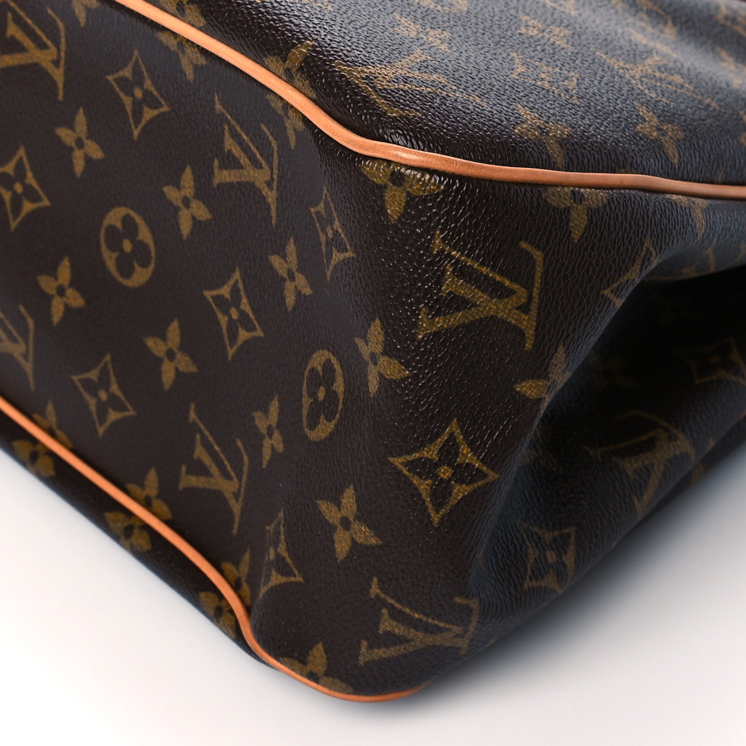 Louis Vuitton Monogram Batignolles Horizontal 11 of 11
