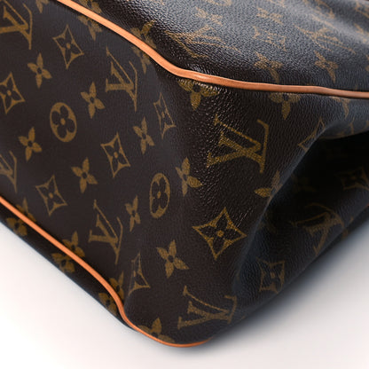 Louis Vuitton Monogram Batignolles Horizontal 11 of 11