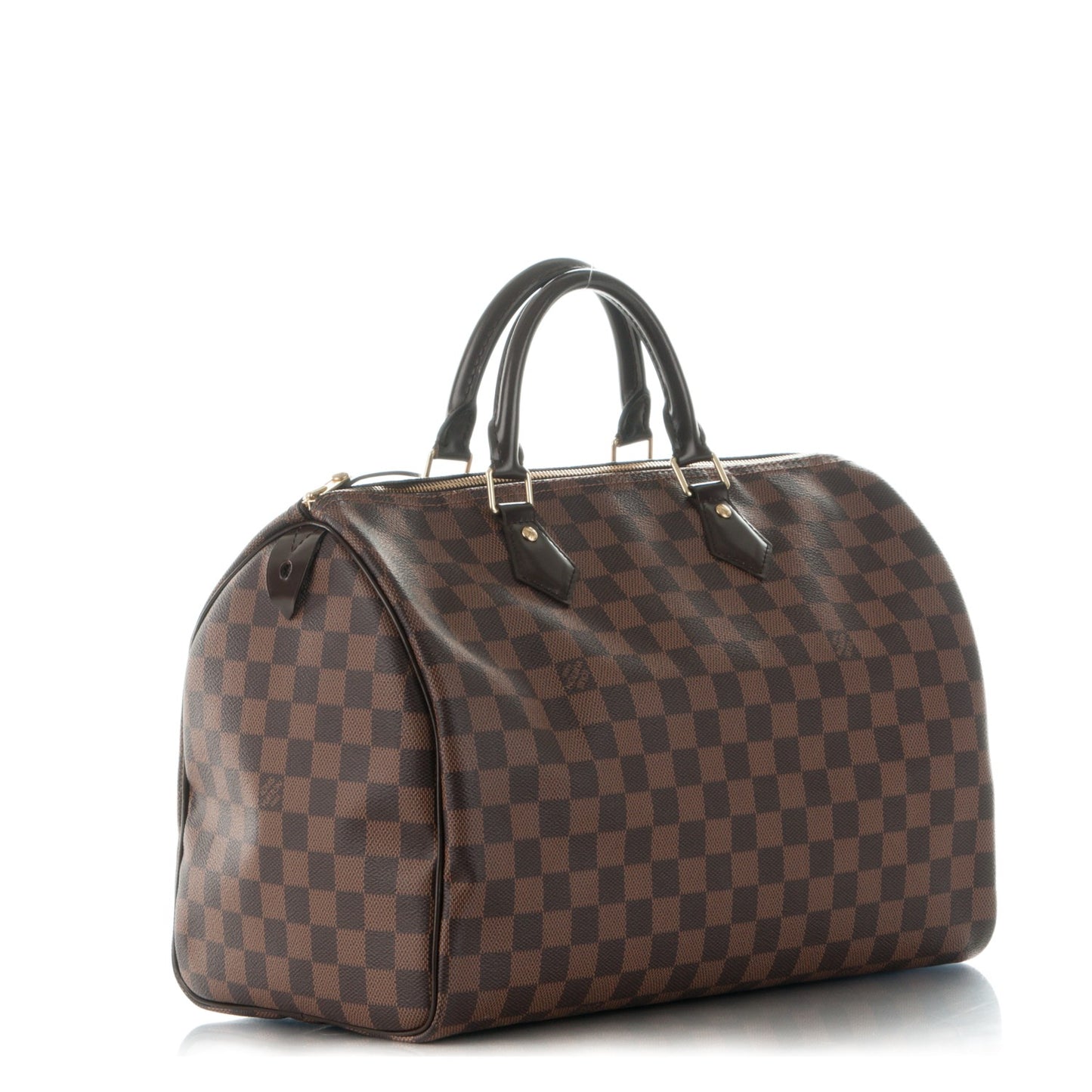Damier Ebene Speedy 35