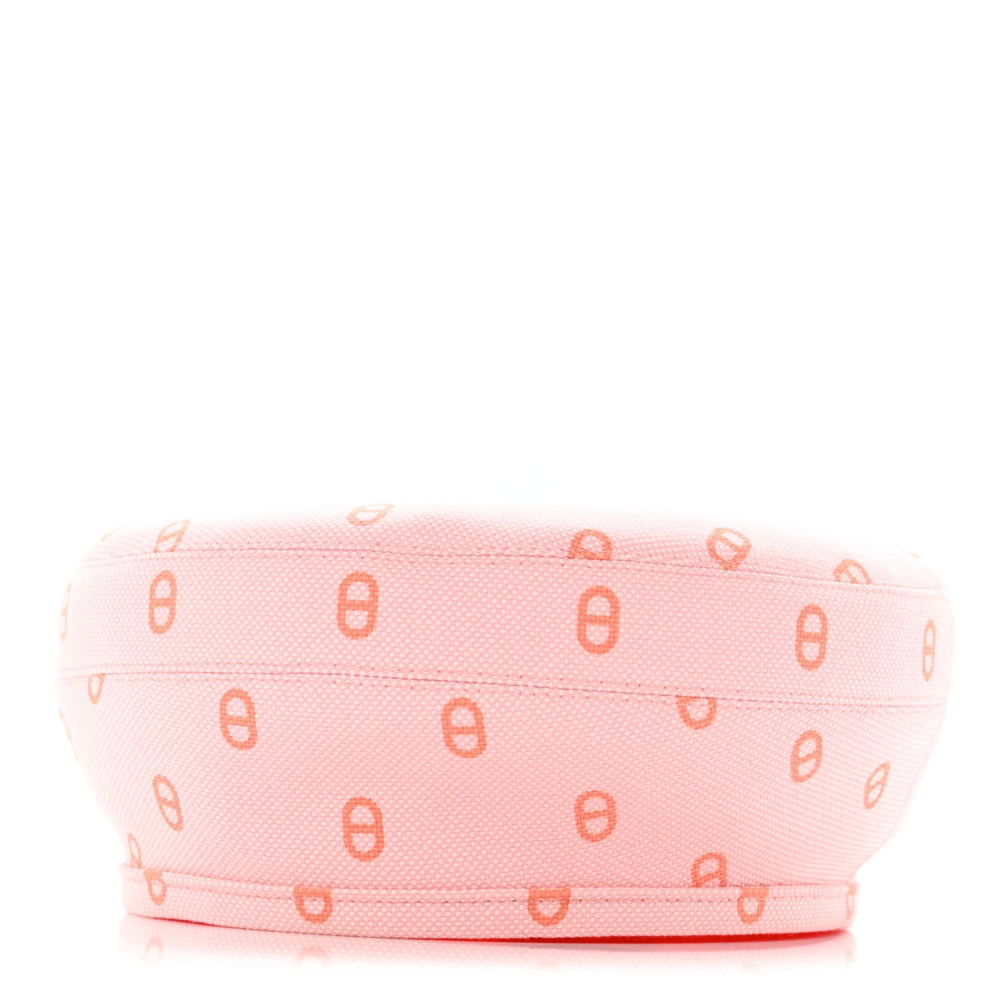 Canvas Womens Saint-Honore Chaine d'Ancre Beret 57 Rose Pop