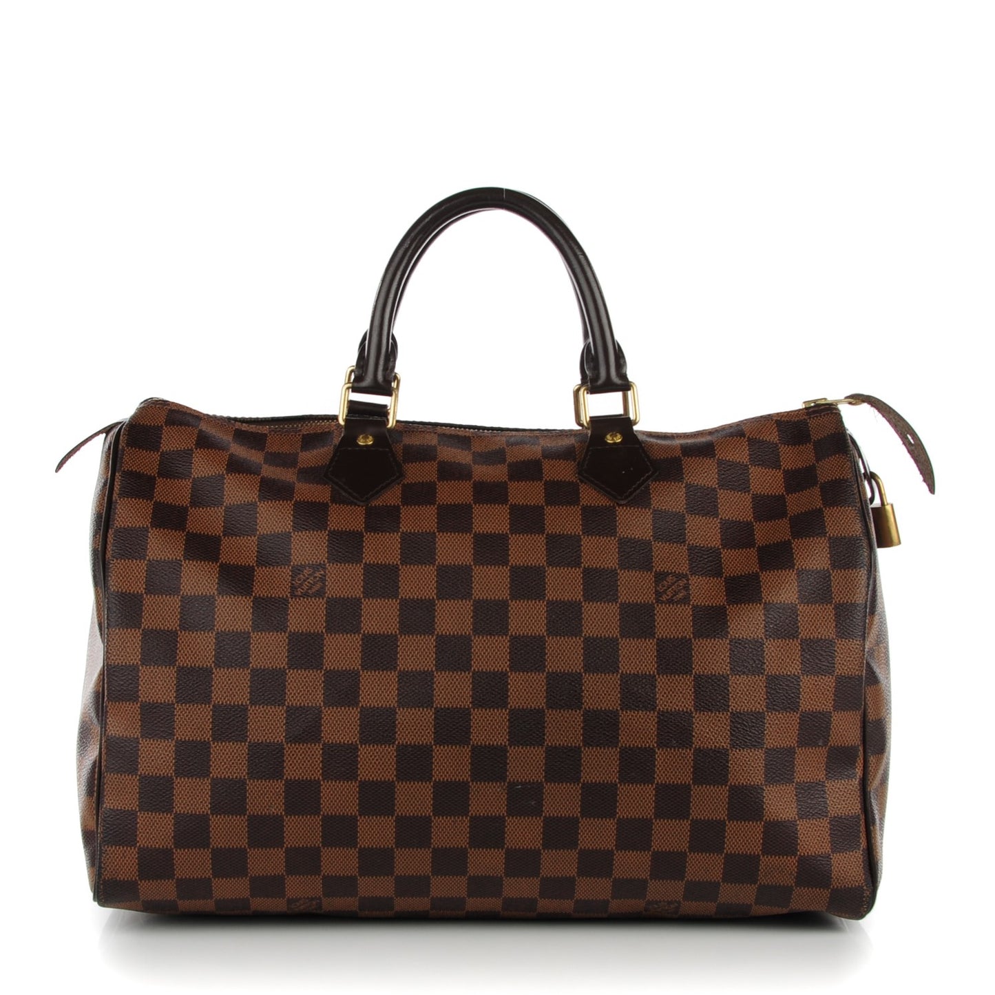 Damier Ebene Speedy 35